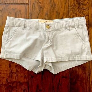 Hollister shorts